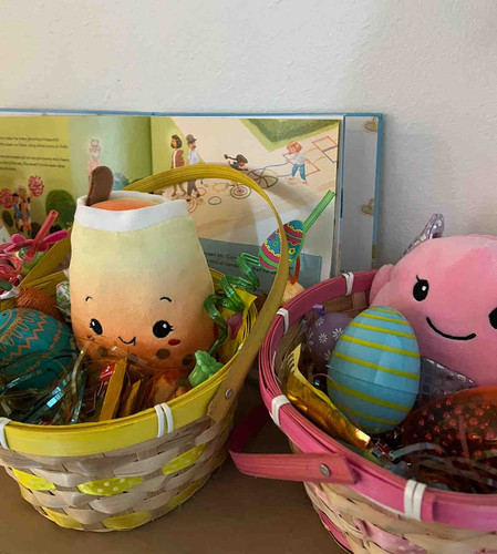 Photo of Little Feet Home DayCare - Santa Paula, CA