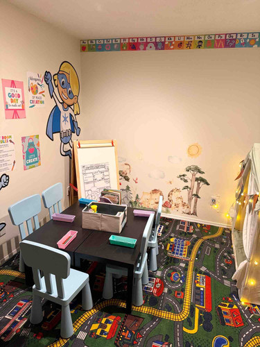 Photo of WonderKids - Renton, WA