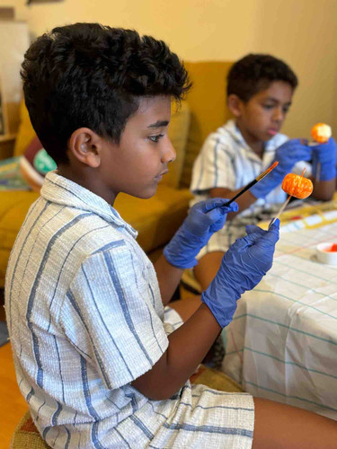 Photo of Mama Zozo Daycare - Burbank, CA