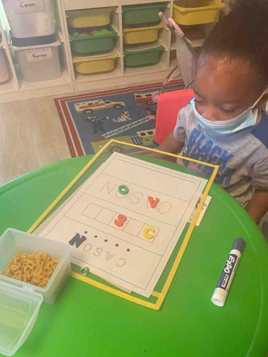 Photo of Appleseed Preschool/ Phillips Family Child Care Daycare - Bellflower, CA