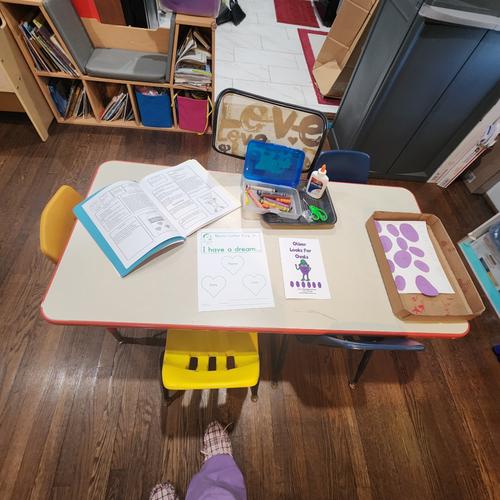 Photo of All My Angel's Childcare, LLC - Baltimore, MD