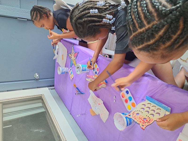 Photo of Daycare Teach And Transportation Services - Sacramento, CA