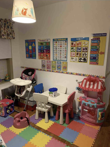 Photo of My Tiny World Daycare - New York, NY