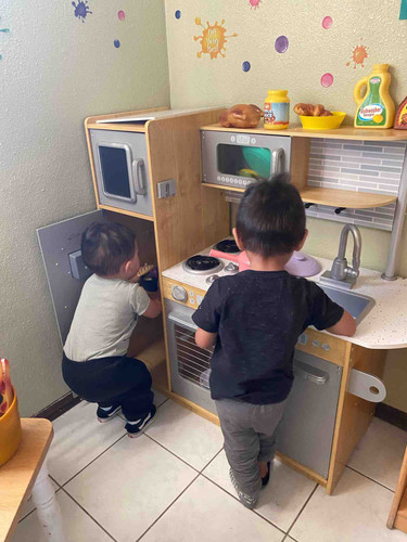 Photo of My Little Caterpillar Daycare - Santa Ana, CA