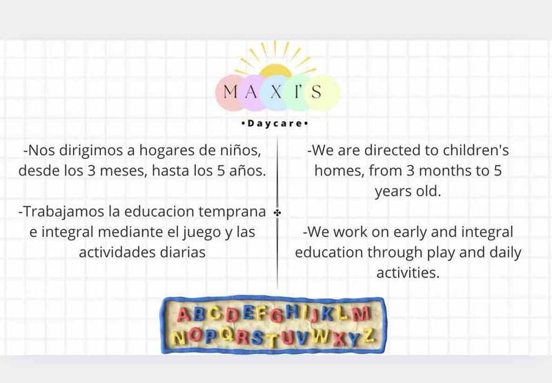 Photo of Kelly Rendon Cardona Daycare - Lowell, MA