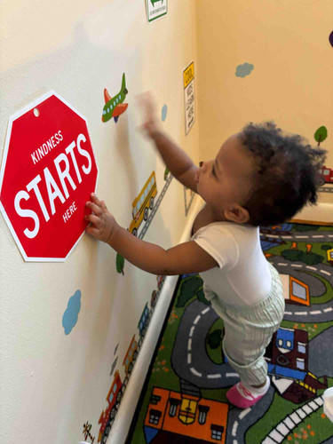 Photo of The Learning Treehouse Llc Daycare - New Brunswick, NJ
