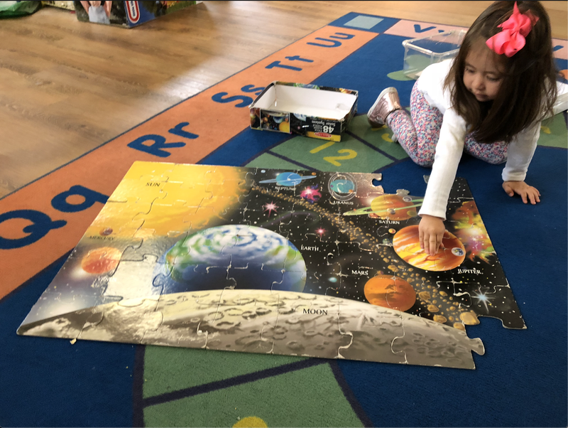 Photo of Happy Preschool Daycare - Los Angeles, CA