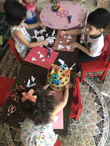 Photo of Azi Daycare and Preschool - Rocklin, CA