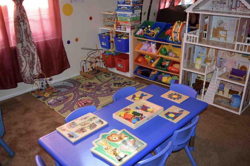 Photo of Learning n Caring Academy Daycare - Carson, CA