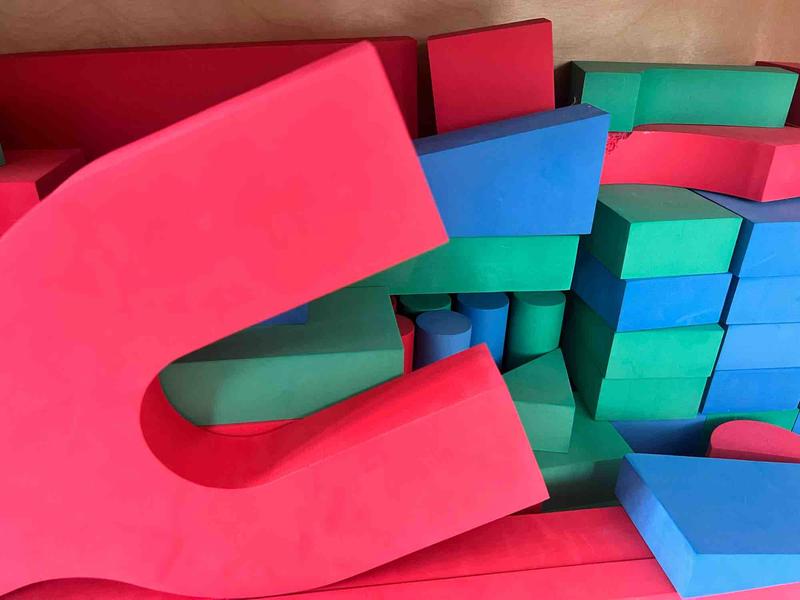 Photo of Small Family Childcare Daycare - Hesperia, CA