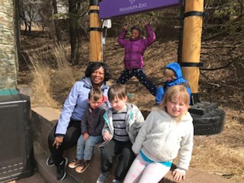 Photo of It Takes A  Village Learning Academy Daycare - St.  Paul, MN