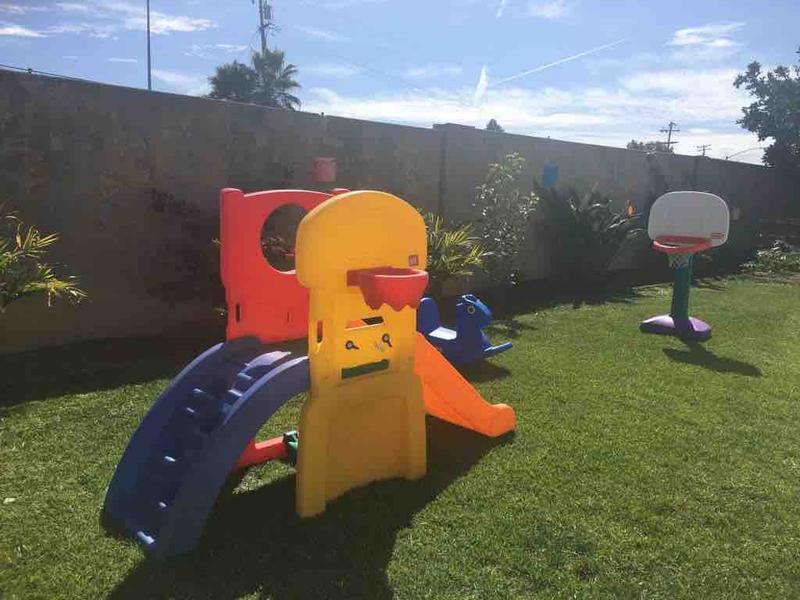 Photo of QRS Kids Daycare - Milpitas, CA