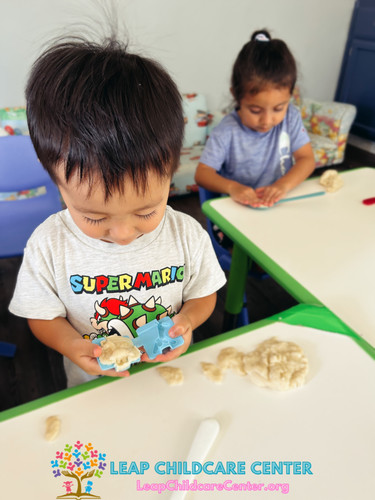 Photo of Leap Childcare Center - Bakersfield, CA