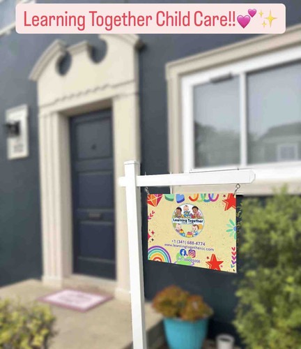 Photo of Learning Together Child Care - San Francisco, CA