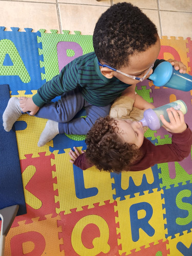 Photo of LEELEE&rsquo;S Family Daycare - Methuen, MA