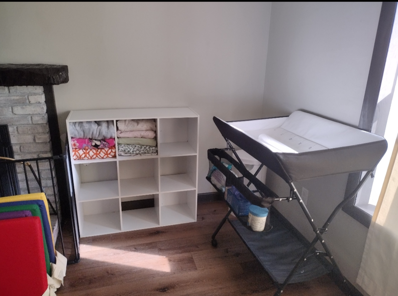 Photo of Childcare space of Joy - Kingston, MA