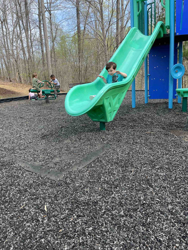 Photo of Mrs. Bee's Learning Academy LLC - Fredericksburg, VA