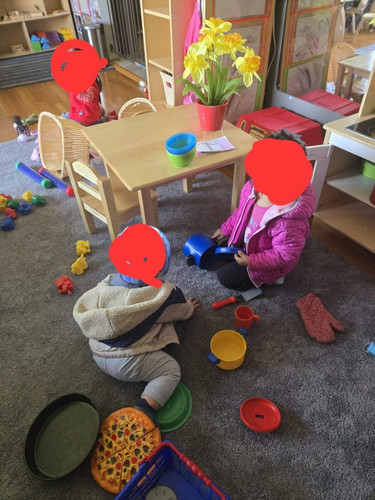 Photo of Arce, Celia Family Child Care - Chula Vista, CA