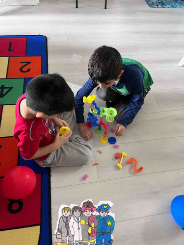 Photo of Estrellas Del Mañana Family Childcare - San Ysidro, CA