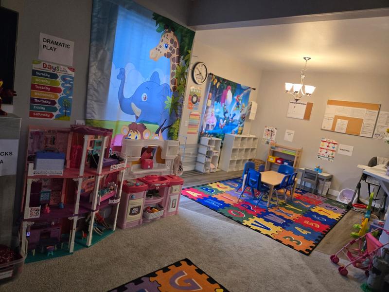 Photo of Honeybear Childcare - Everett, WA