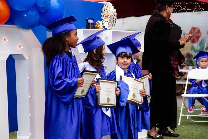 Photo of Keystone Montessori Preschool - Whittier, CA