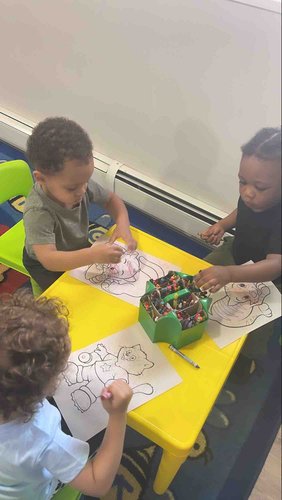 Photo of Keyda Home Daycare - Bridgeport, CT