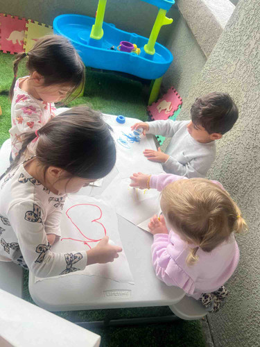 Photo of Little Angels Day Care - Rancho Santa Margarita, CA