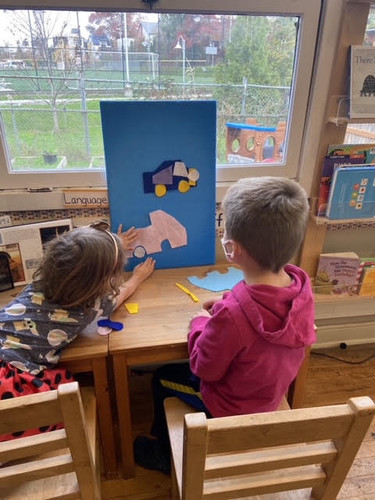 Photo of Cherish Academy - Federal Way, WA