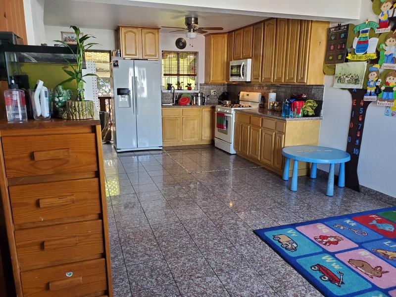 Photo of Cande's Daycare - Oakland, CA