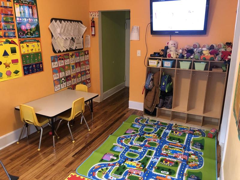 Photo of Esthefany A. Nunez Arias Daycare - Bronx, NY