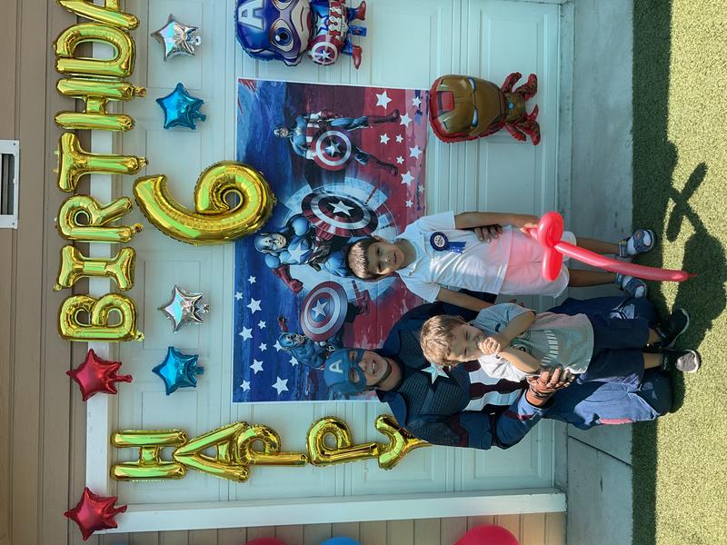 Photo of Little Stars Davoian Family Daycare - Glendale, CA