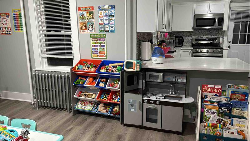 Photo of Cris’s Corner Homedaycare - Millis, MA