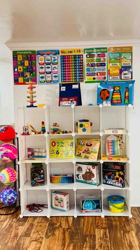 Photo of Kid’s Neighborhood - Syracuse, NY