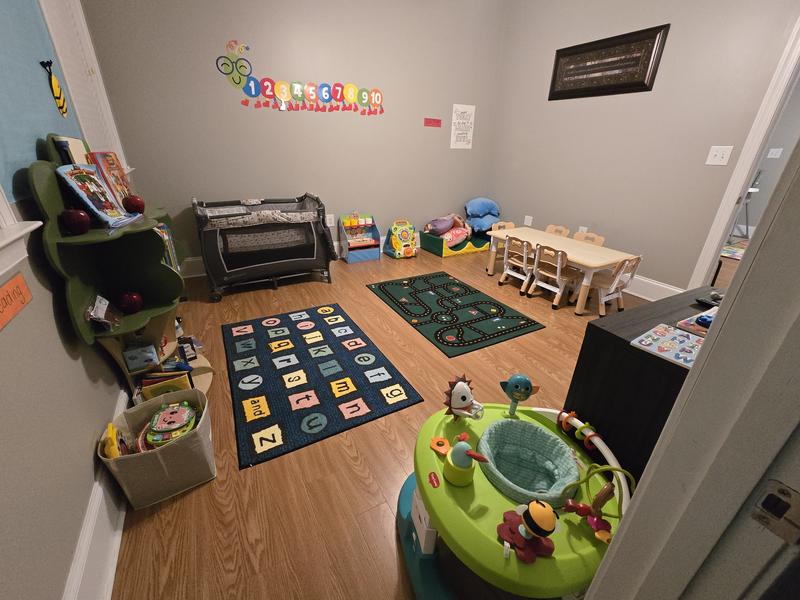 Photo of Smith Family Learning Home - Harlem, GA
