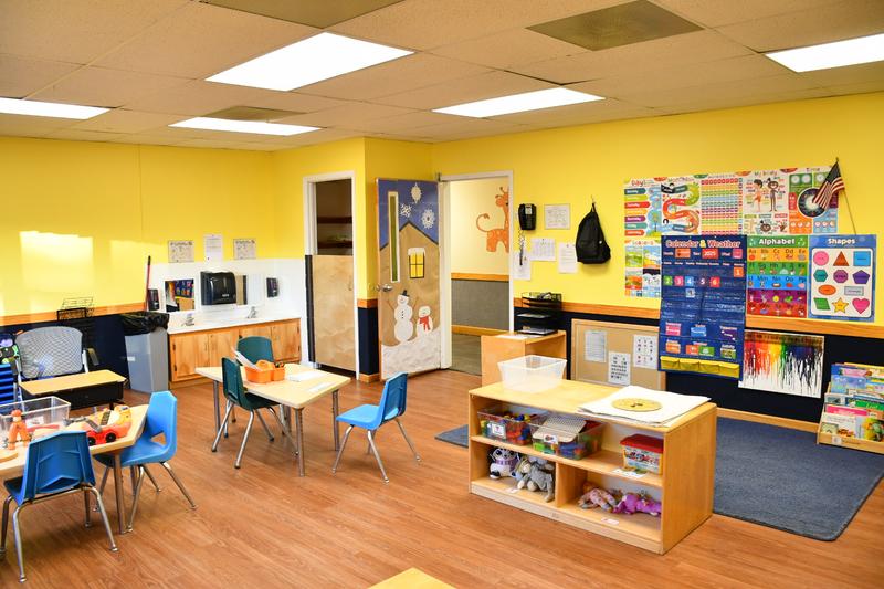 Photo of Frontiers Learning Center - Manassas City, VA