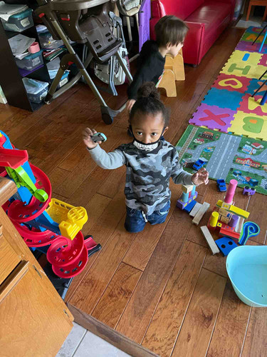 Photo of Fielder's Family Daycare - Moreno Valley, CA