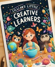 Photo of Lillian's Little Creative Learners