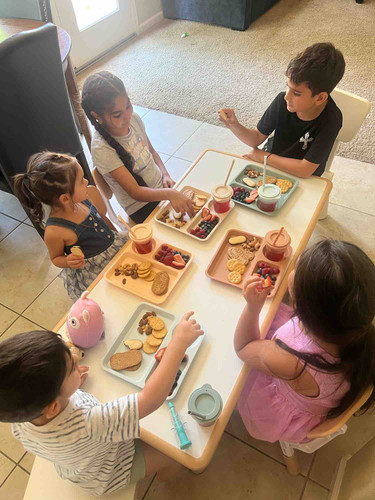 Photo of Tonian, Ella Daycare - Rancho Cordova, CA