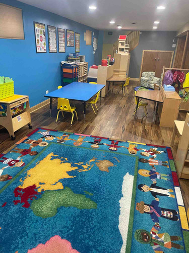 Photo of First Steps Enrichment Center Inc - Chicago, IL