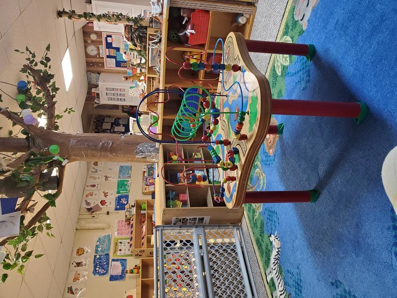 Photo of Brookwood In-Home Montessori Daycare - Lawrenceville, GA