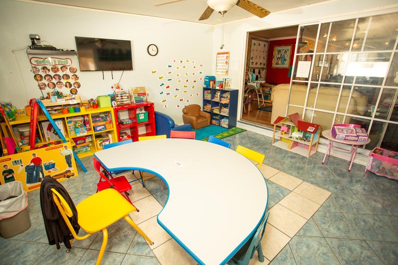 Photo of Reynolds Family Child Care Daycare - Gardena, CA
