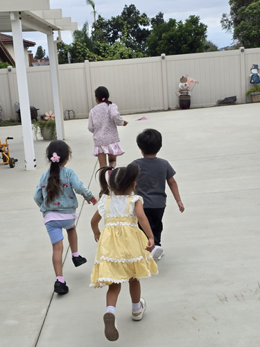 Photo of Sauceda, Maria Family Child Care - Vista, CA