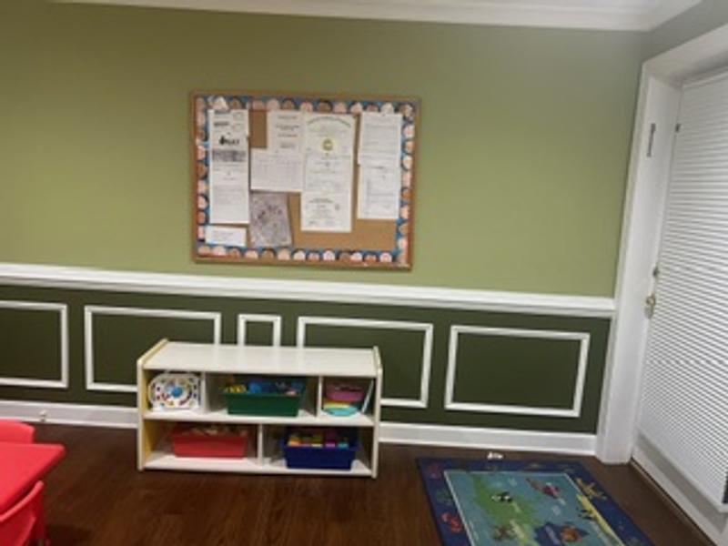 Photo of Amber happy heart childcare - Lorton, VA