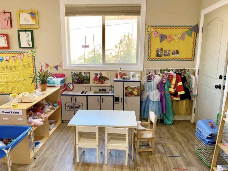 Photo of Fun Kids Daycare - Pasco, WA