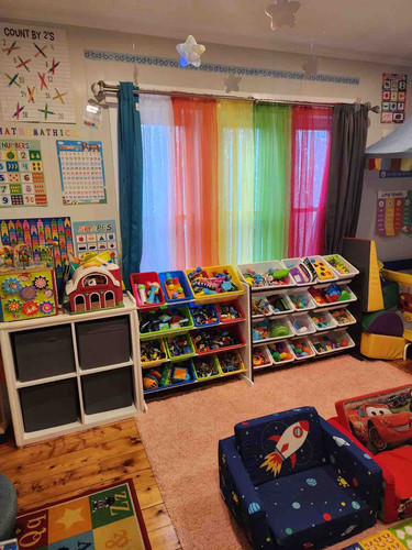 Photo of Kidsworld Daycare - Fitchburg, MA