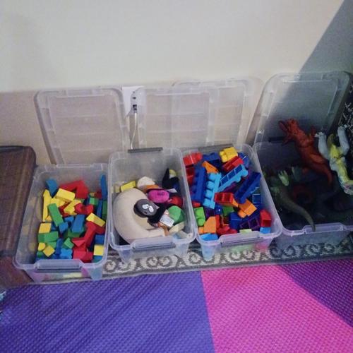 Photo of Monthly Childcare - Fontana, CA