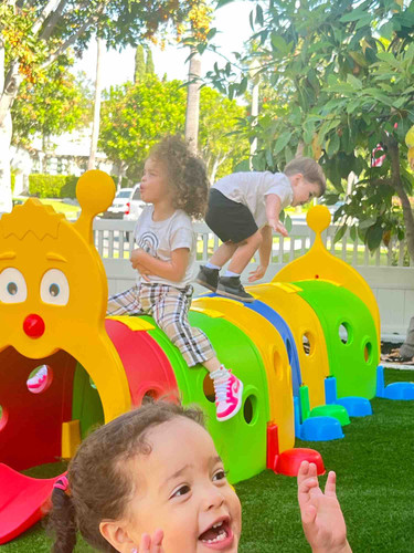 Photo of Tobar, Larissa Daycare - Ladera Ranch, CA