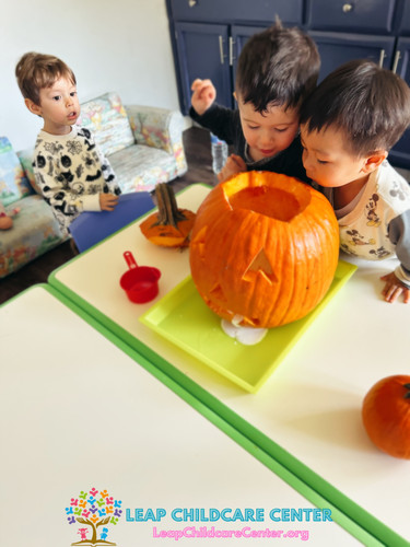 Photo of Leap Childcare Center - Bakersfield, CA