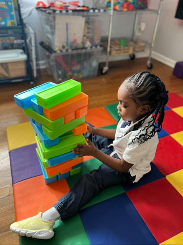 Photo of Shecaresdaycare Llc - Kansas City, MO