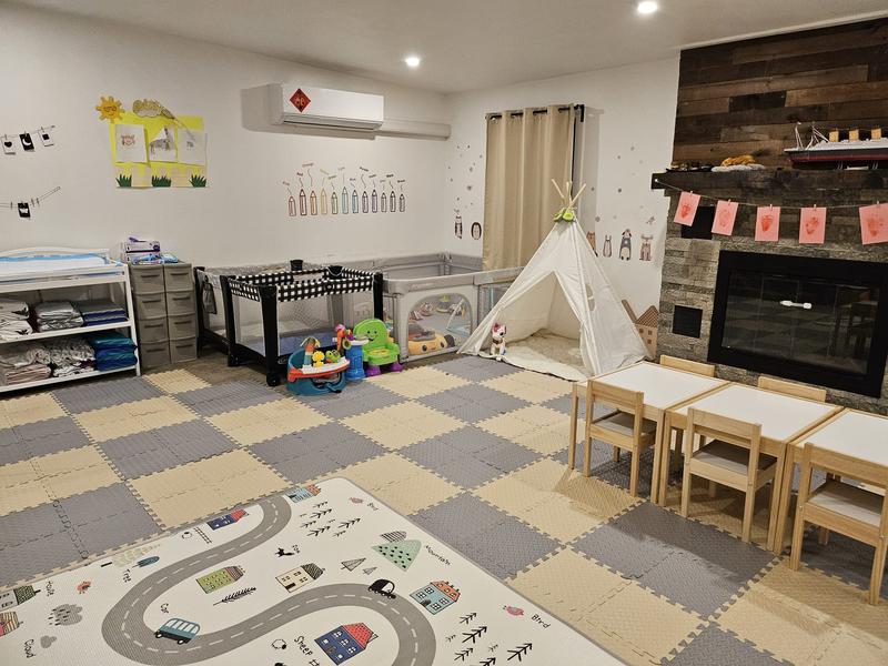 Photo of Little Genie Family Daycare - Hayward, CA